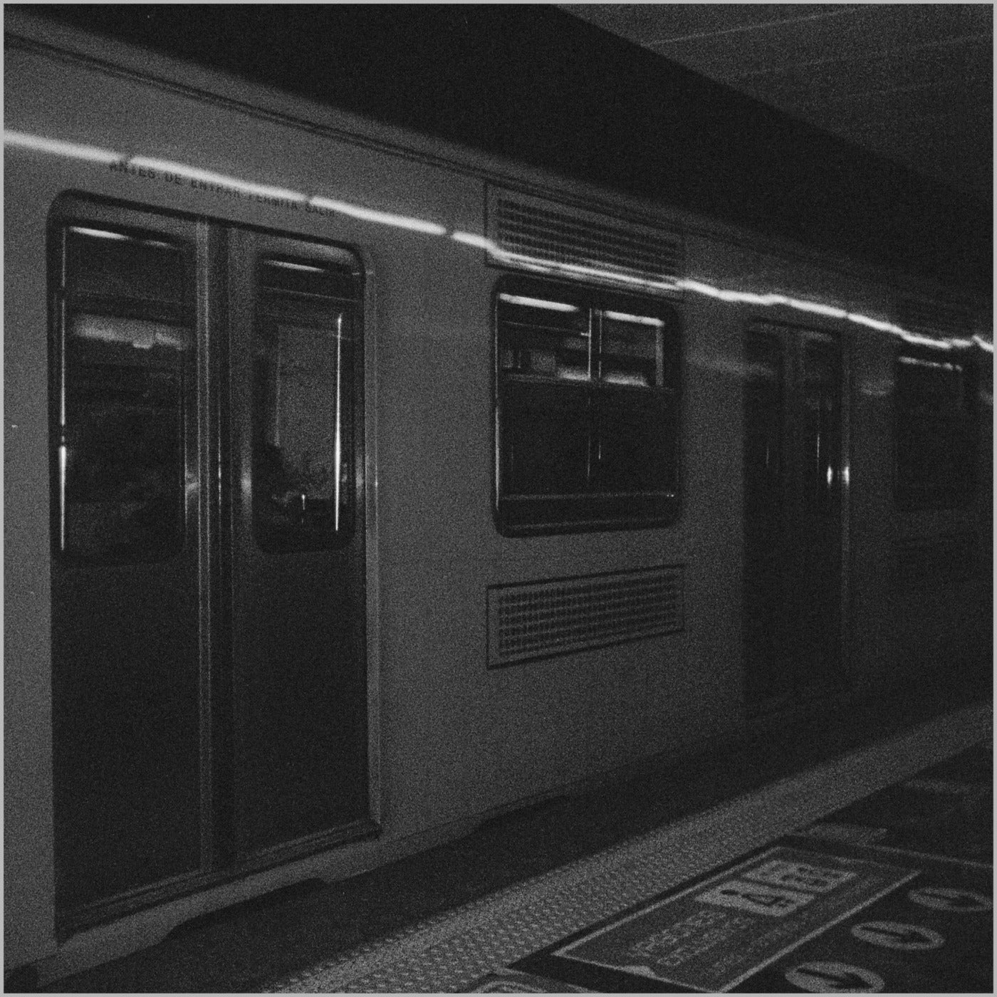 Suburbano