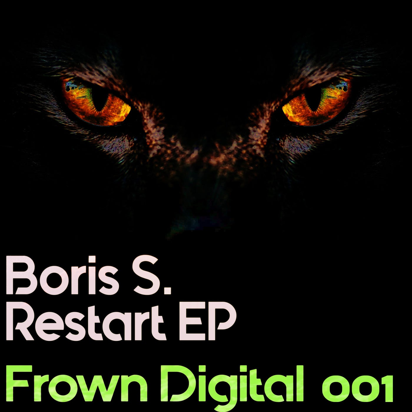 Restart EP