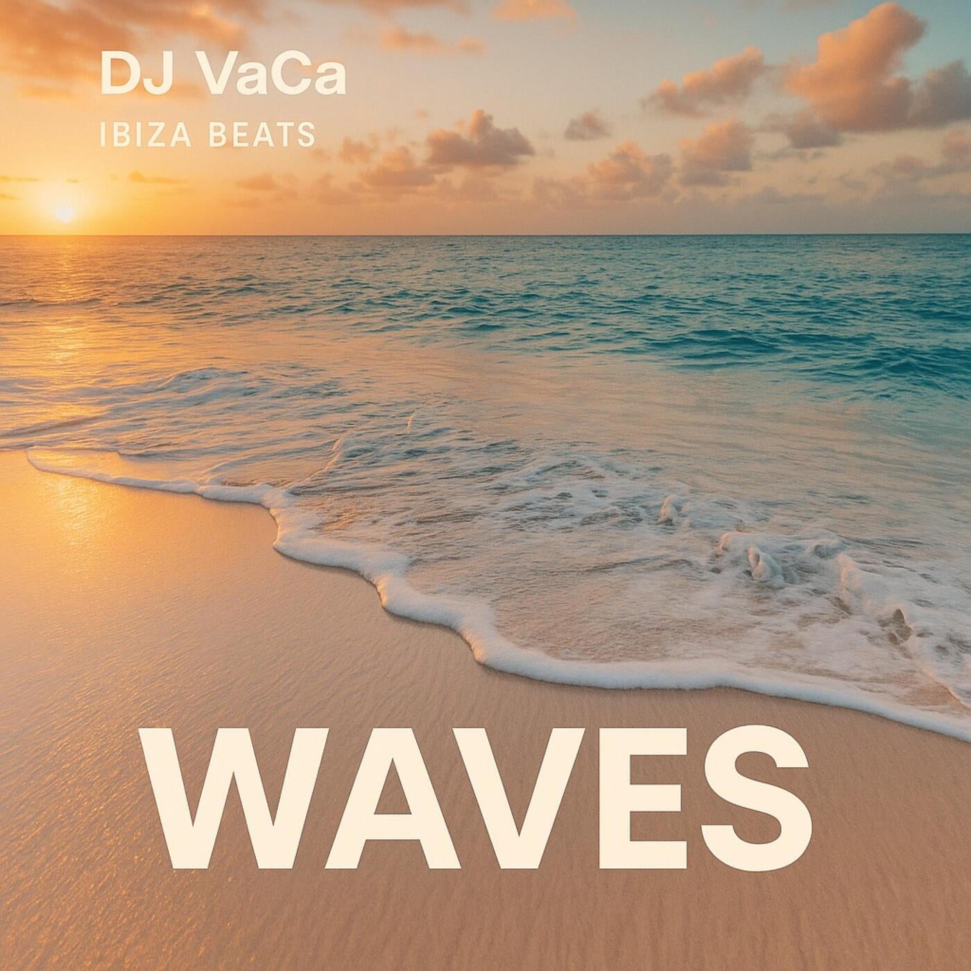 Ibiza Beats (Waves)