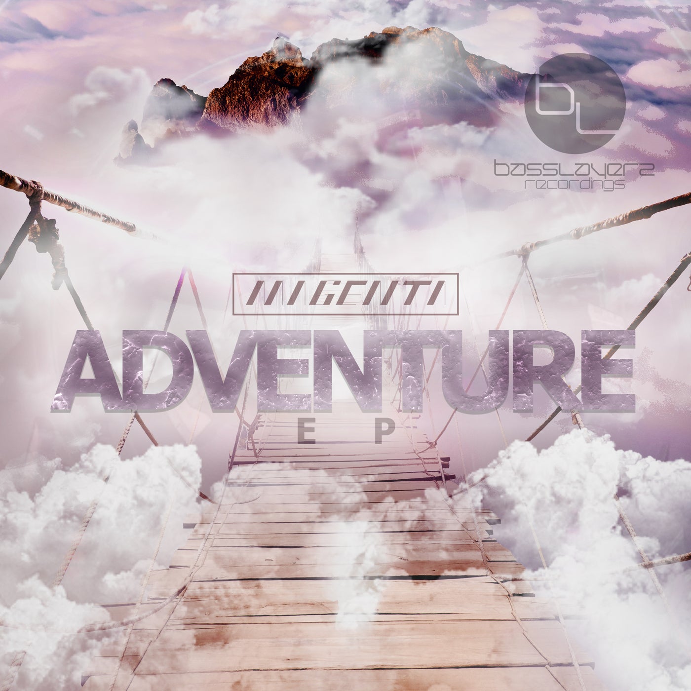 Adventure EP