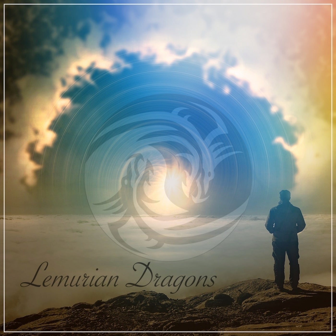 Lemurian Dragon