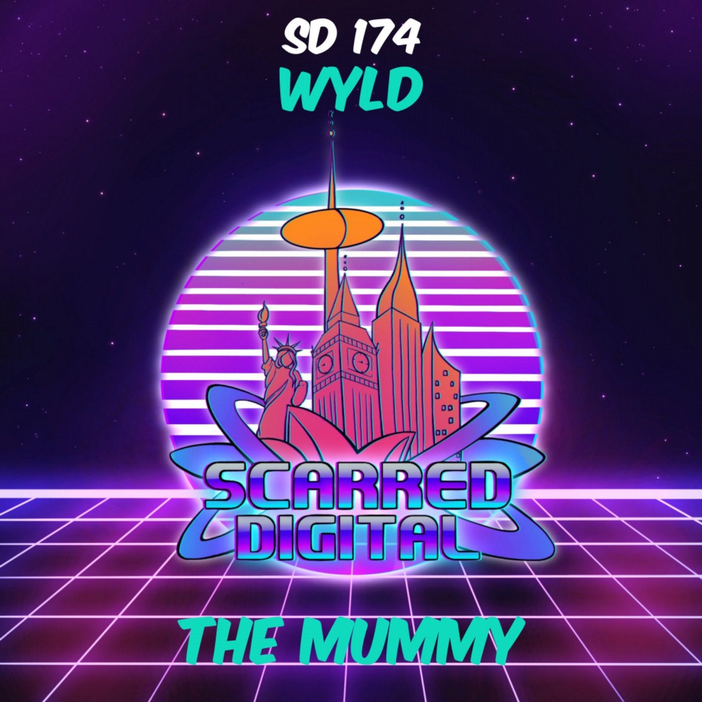 The Mummy