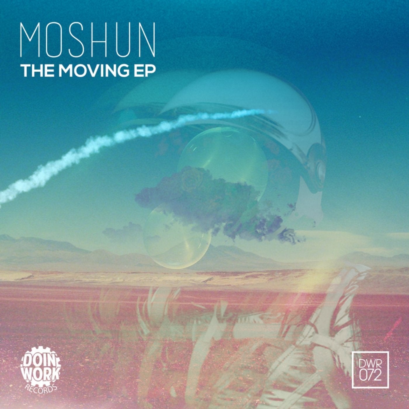 The Moving EP