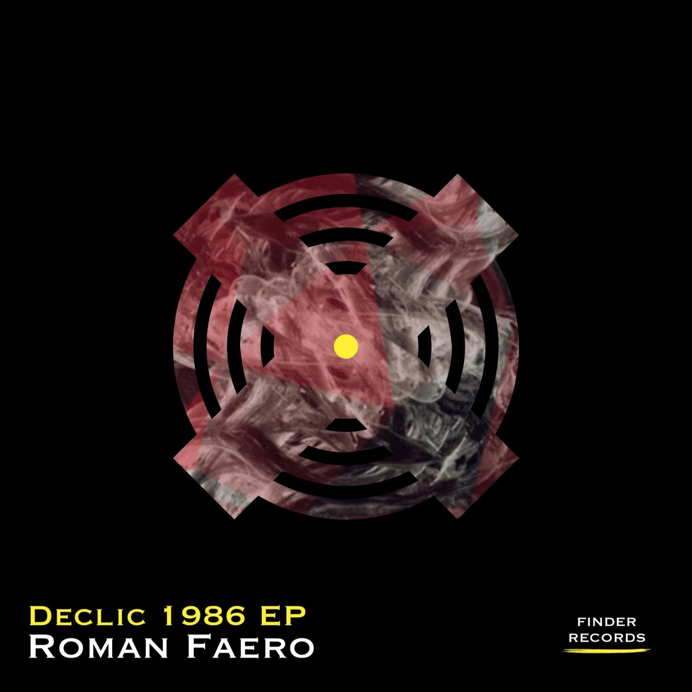 Declic 1986 EP