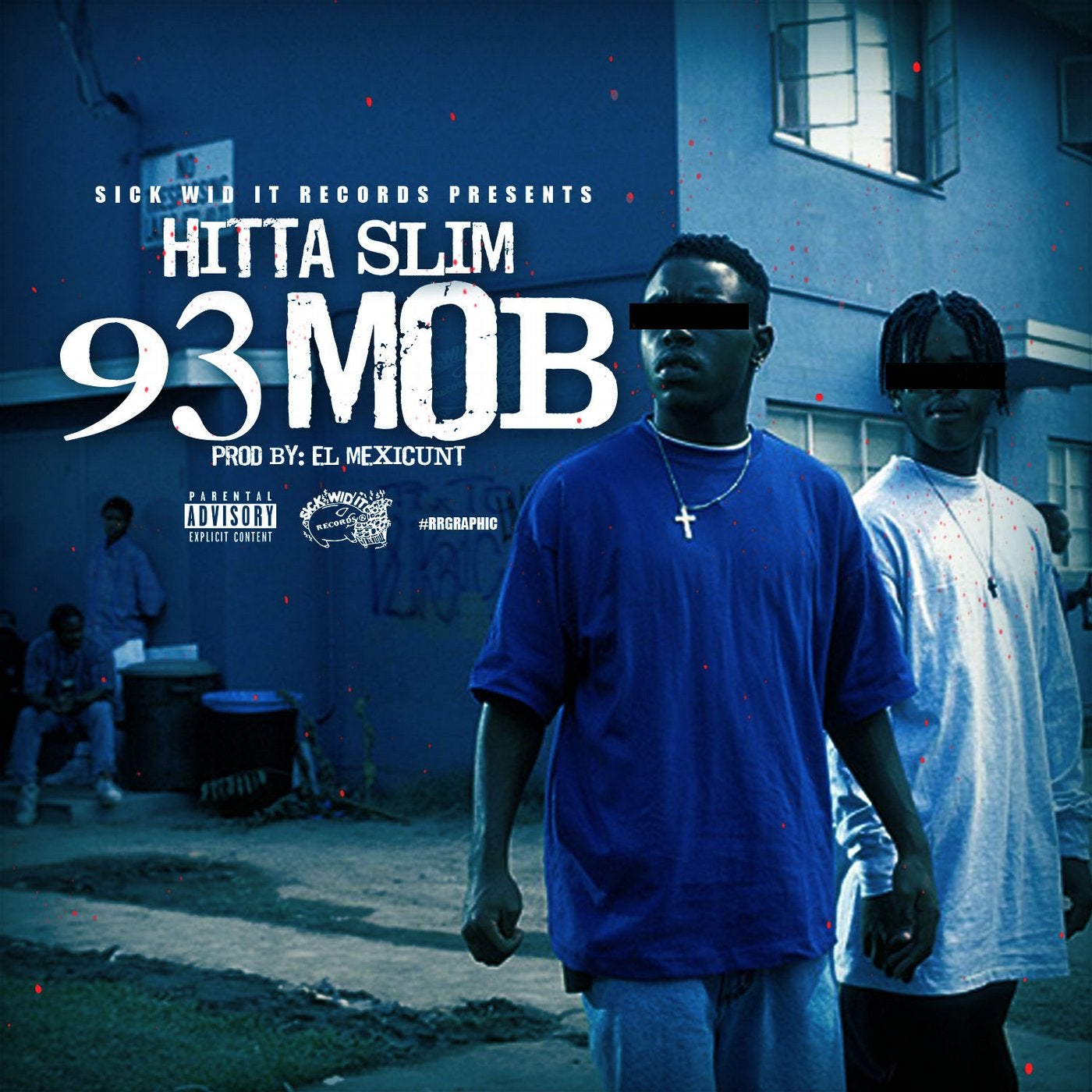 93 Mob