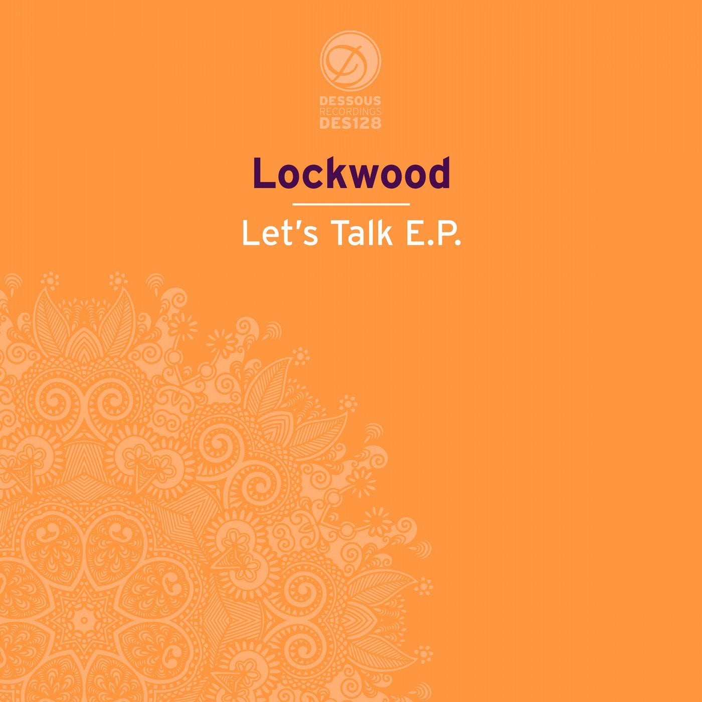 Let's Talk EP