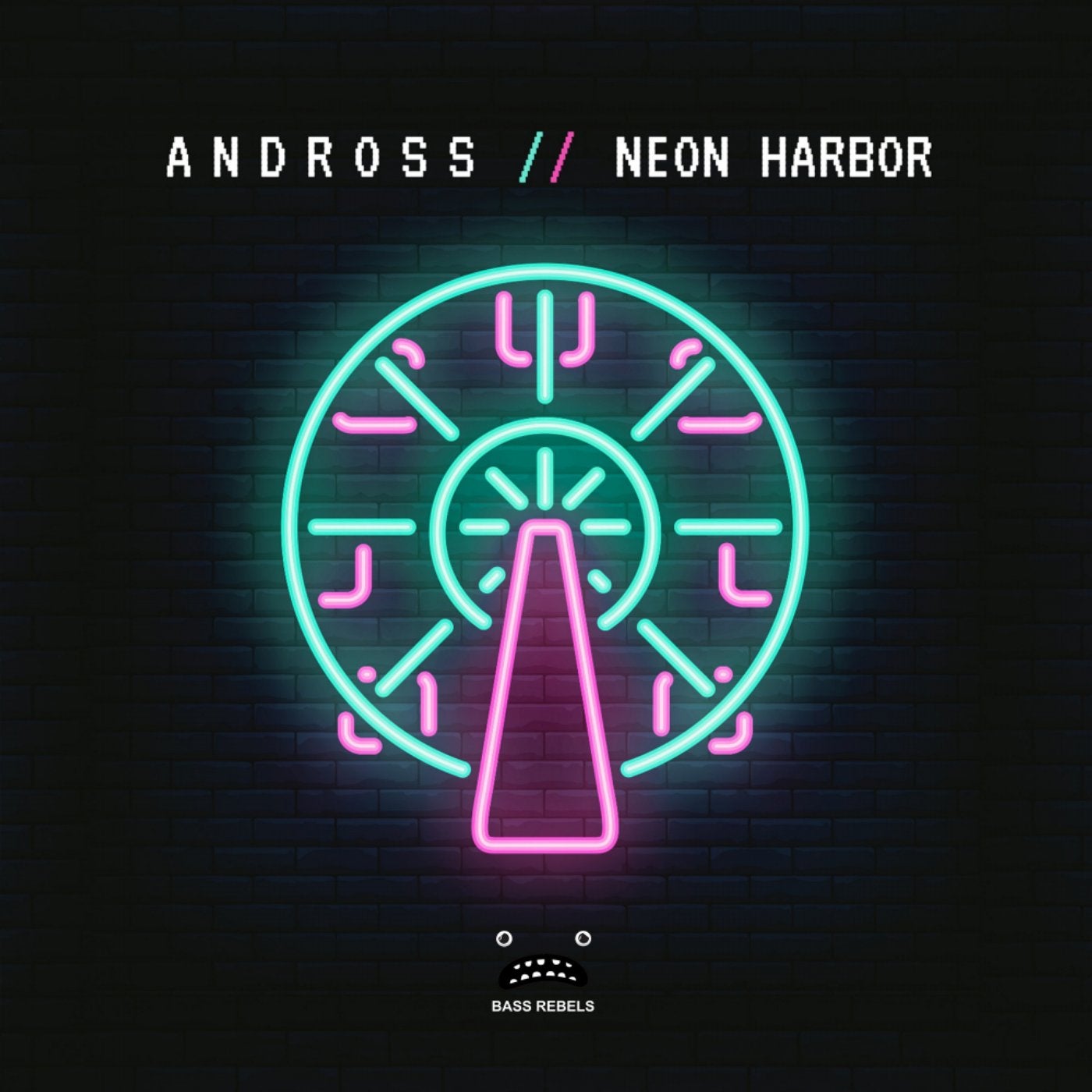 Neon Harbor