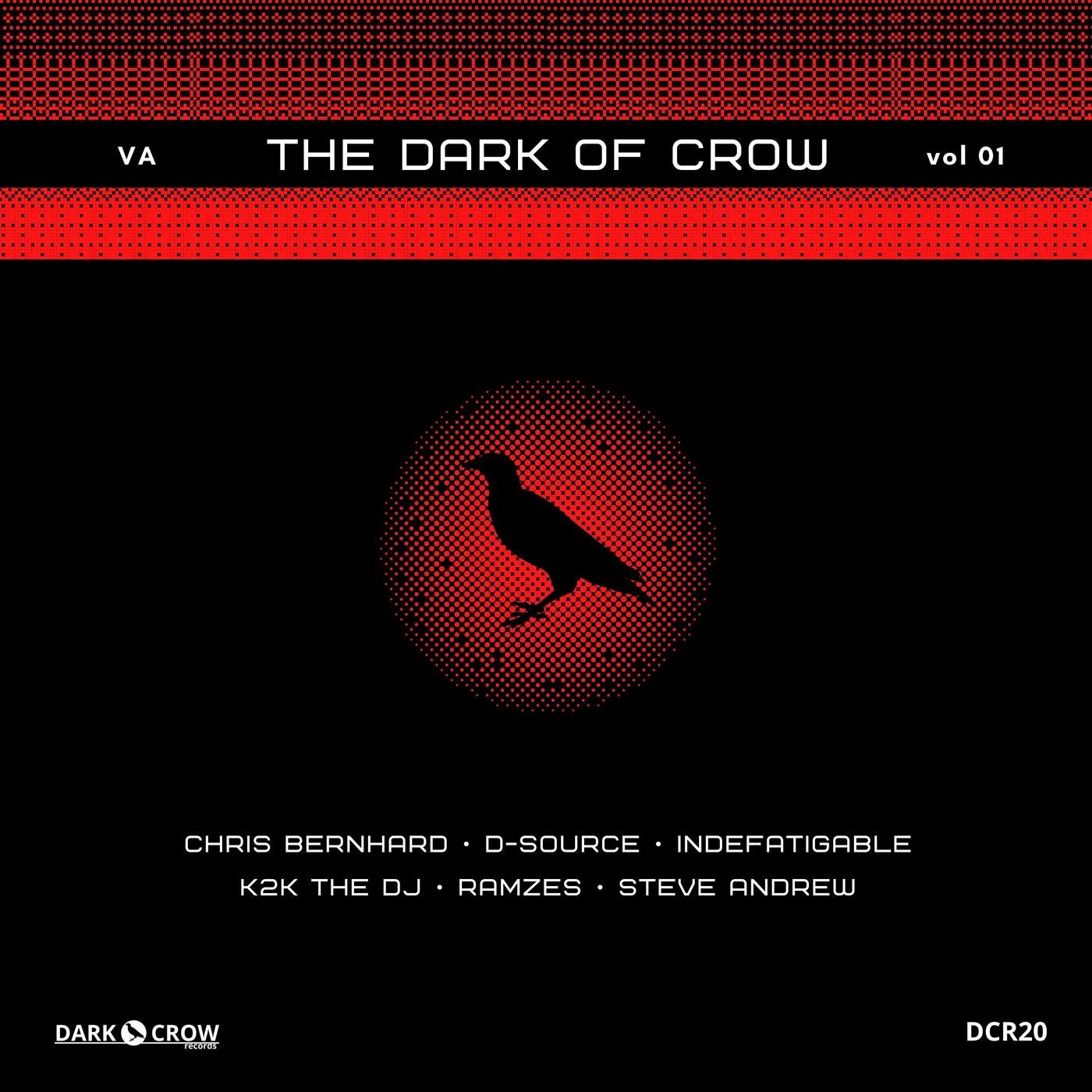 The Dark Of Crow