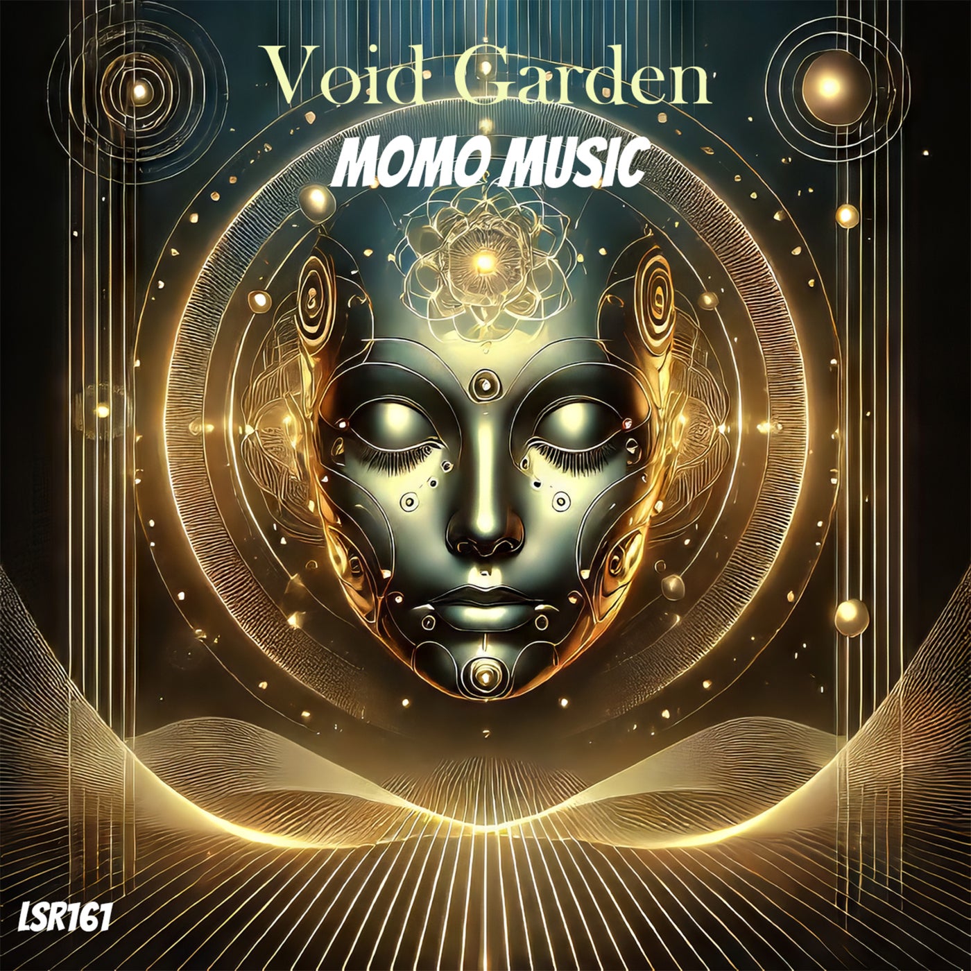 Void Garden