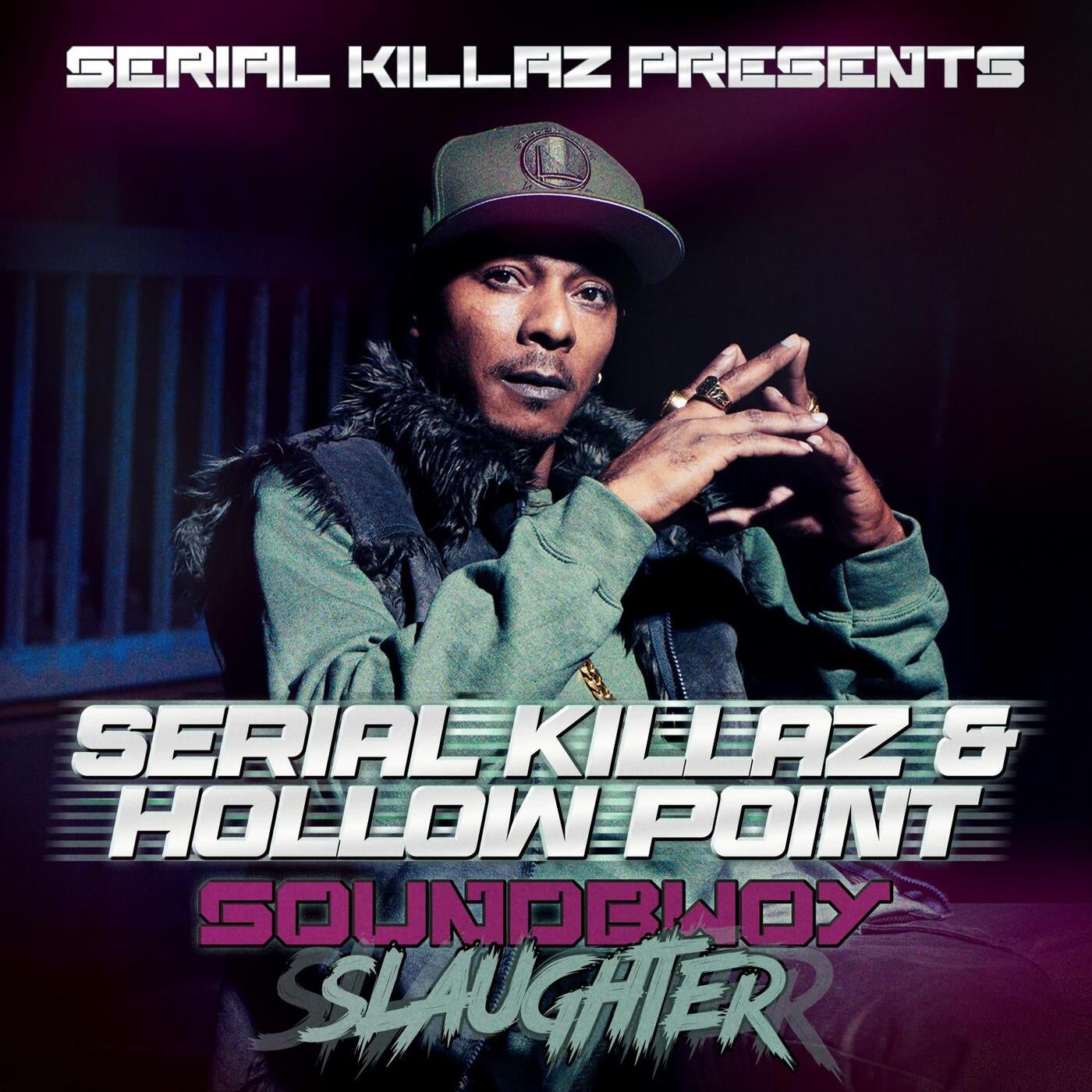 Soundbwoy Slaughter