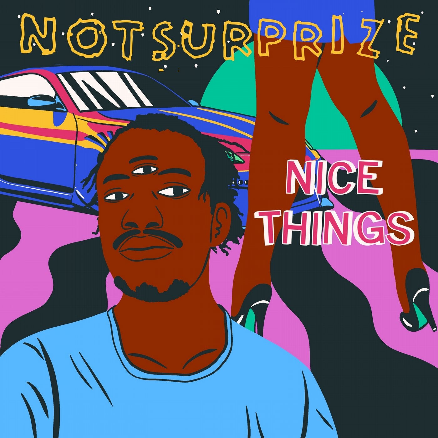 Nice Things