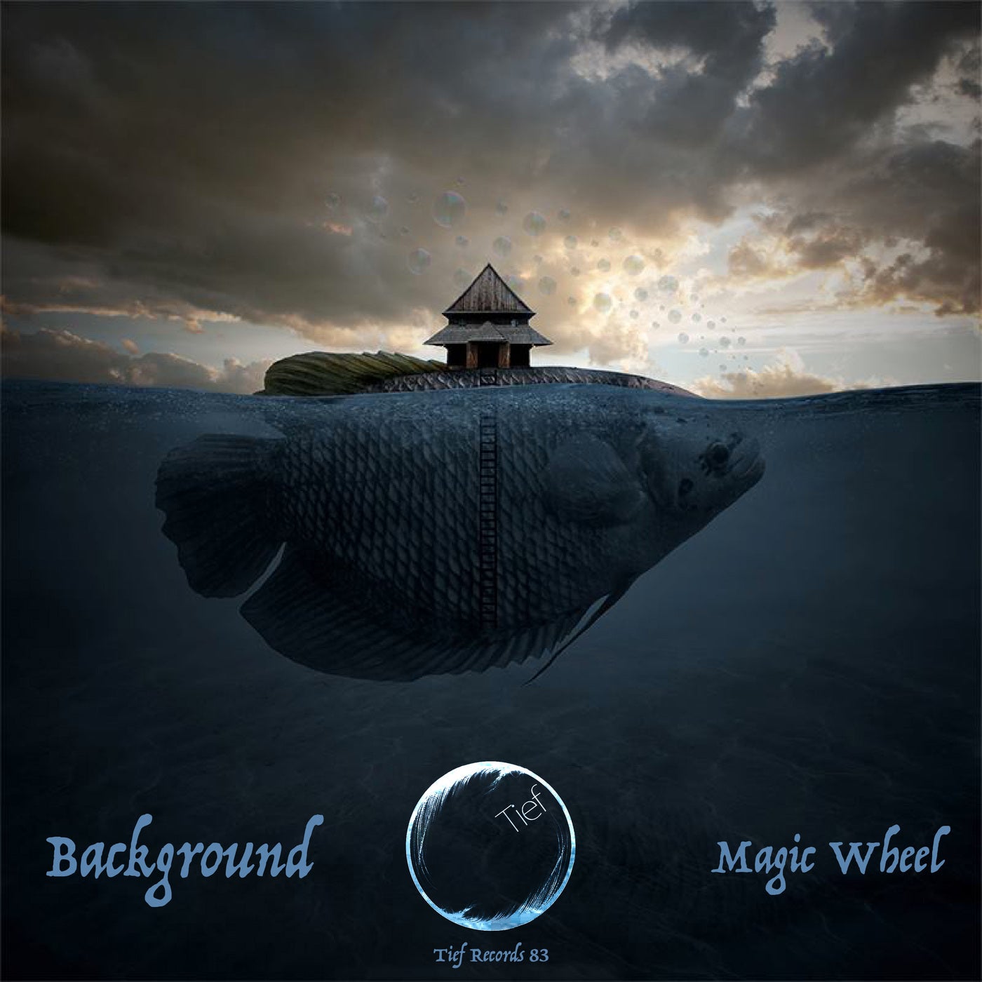 Magic Wheel