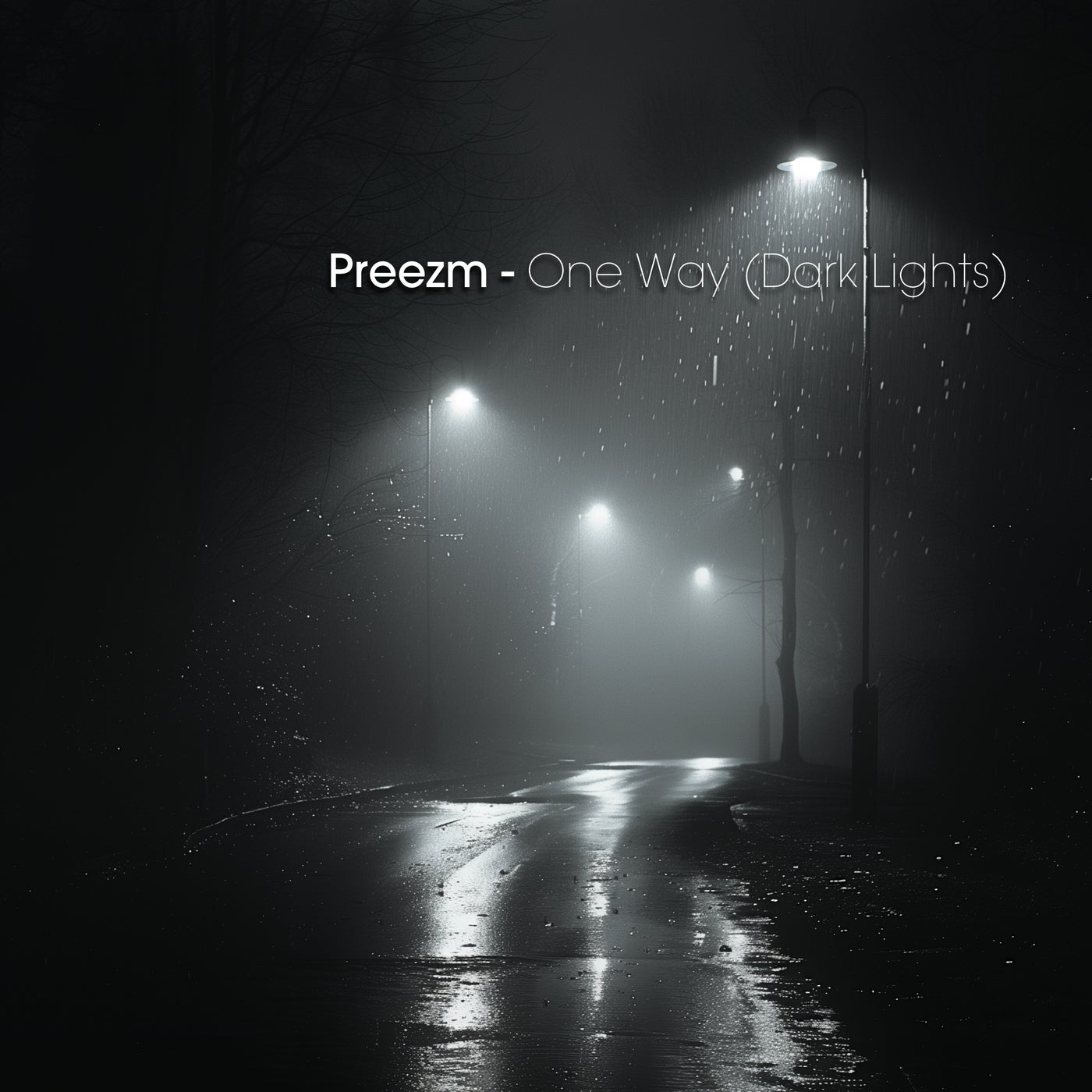 One Way (Dark Lights)