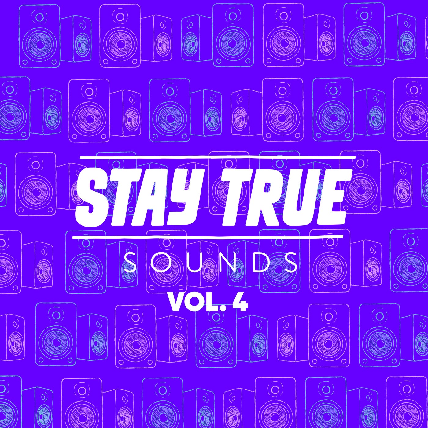 VA – Stay True Sounds Vol.4 Compiled By Kid Fonque VA – Stay True Sounds Vol.4 Compiled By Kid Fonque
