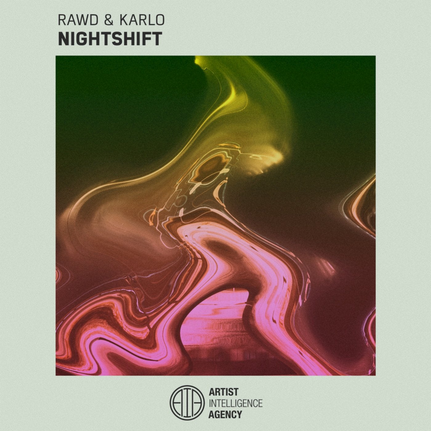 NIGHTSHIFT - Single
