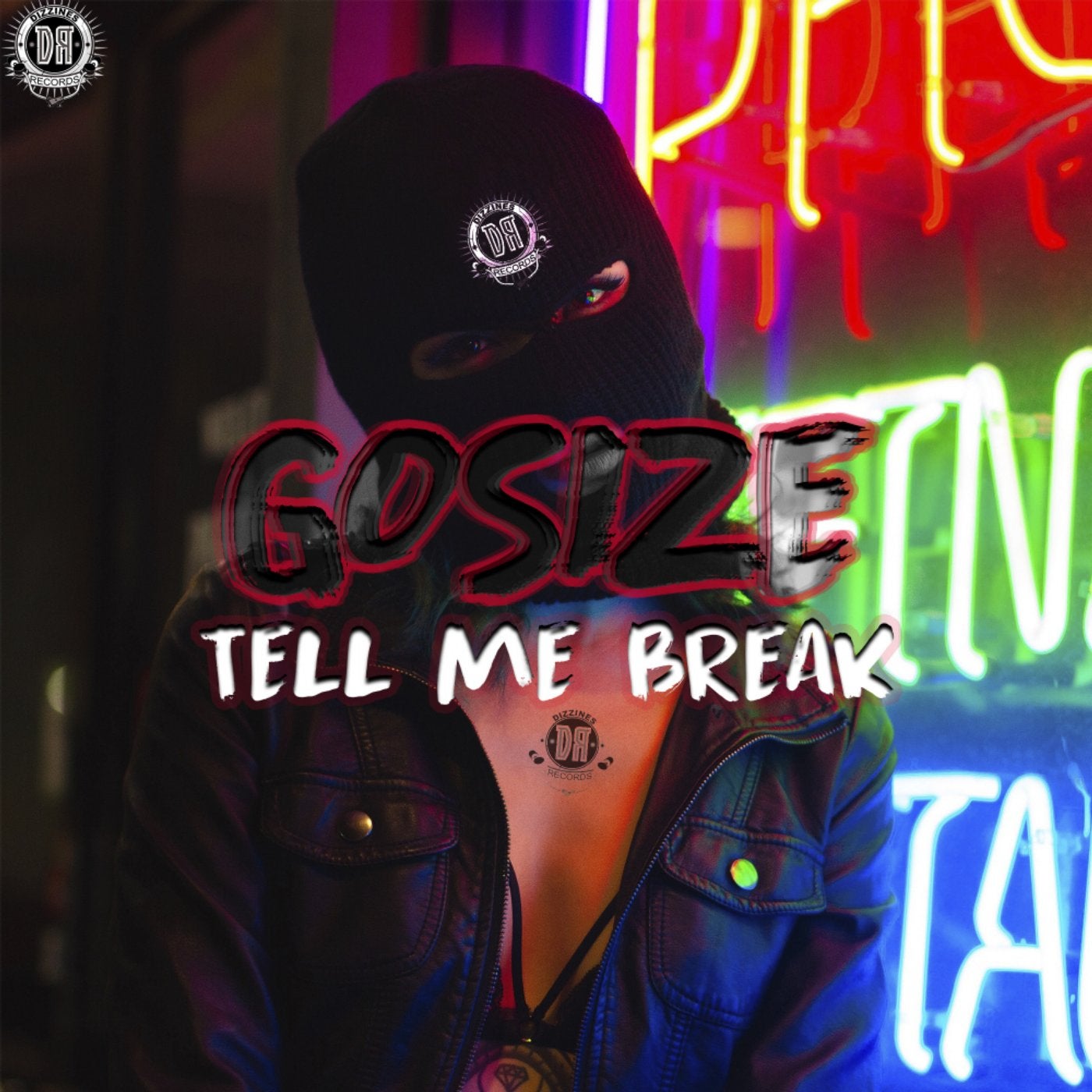 Tell Me Break