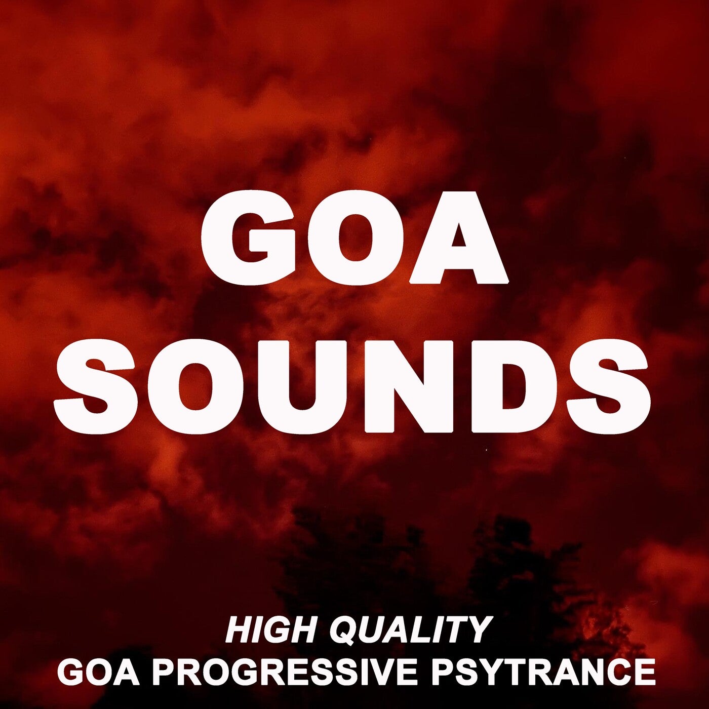Goa Sounds 2022 - High Quality Goa Progressive Psytrance (The Finest Collection of Goa, Progressive & Psytrance)