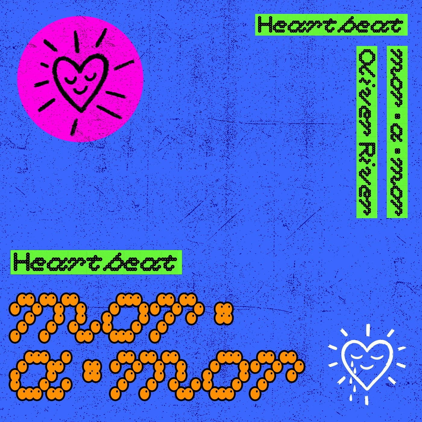 Heartbeat (Extended Mix)