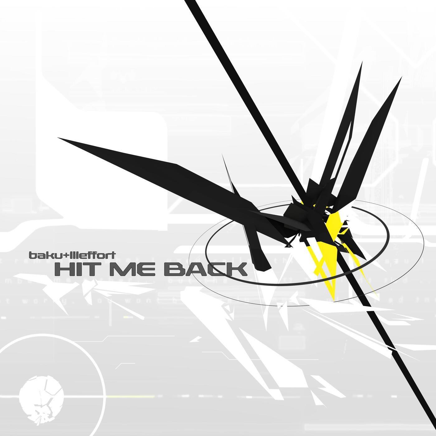 Hit Me Back