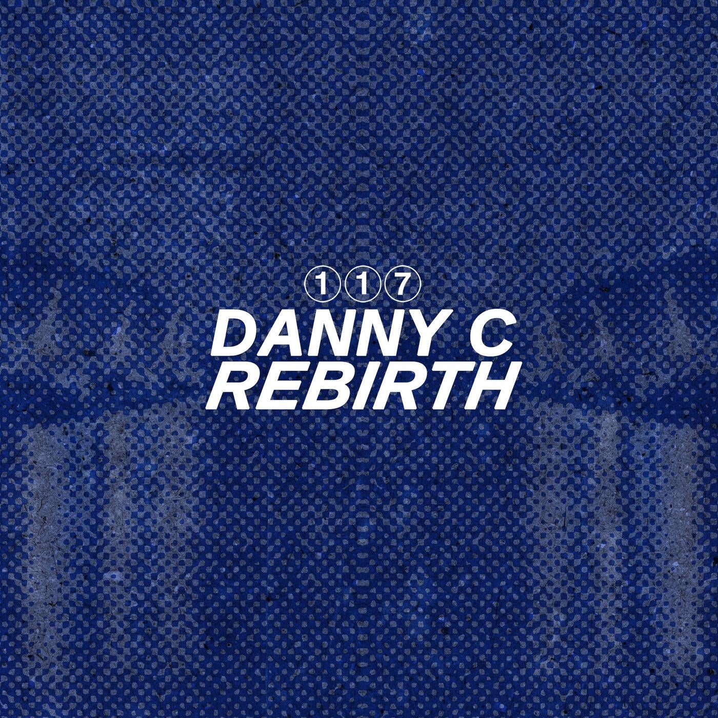 Rebirth EP