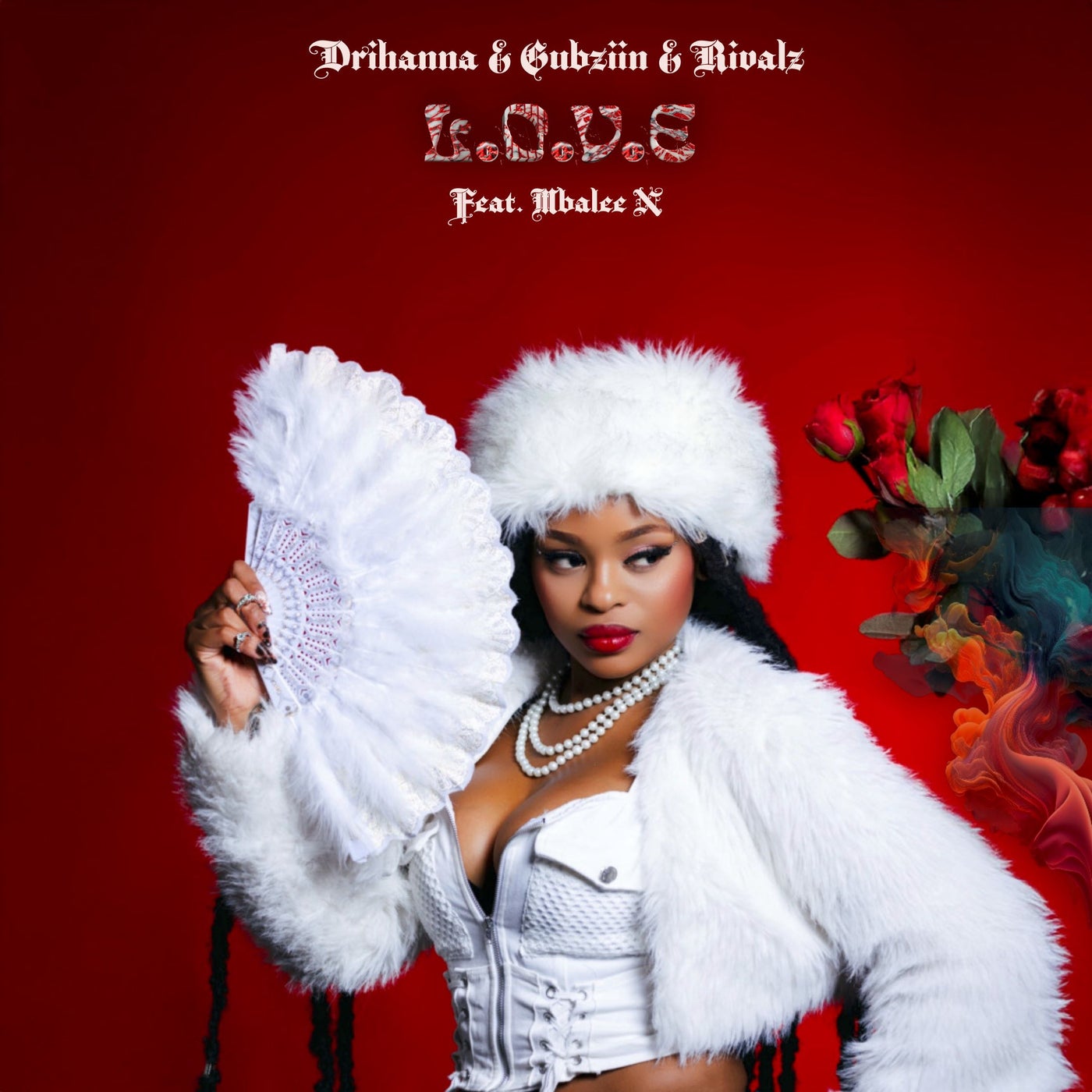 L.O.V.E (feat. Mbalee N)