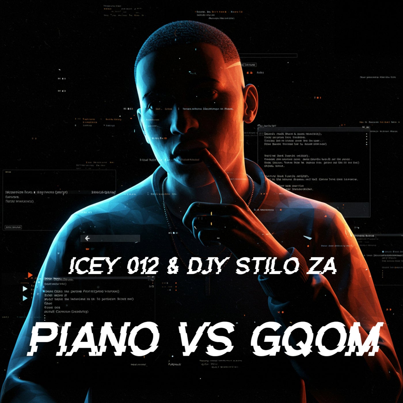 Piano vs Gqom