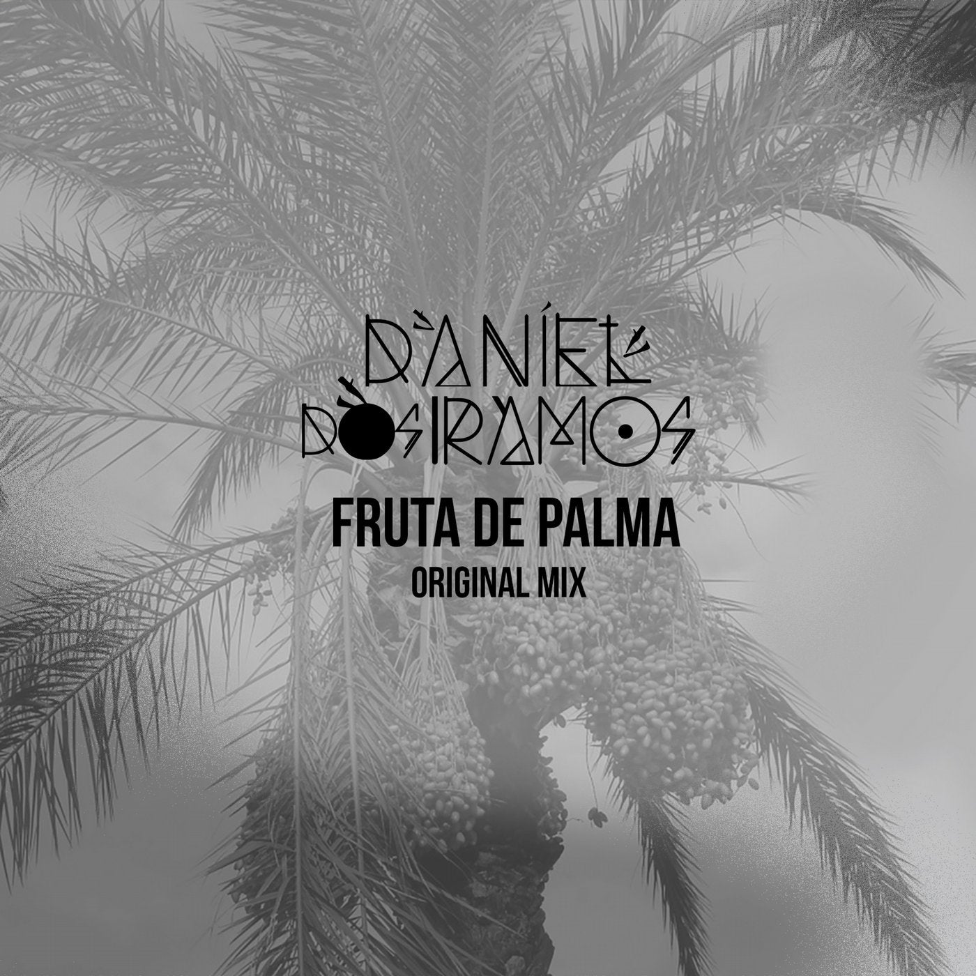 Fruta de Palma