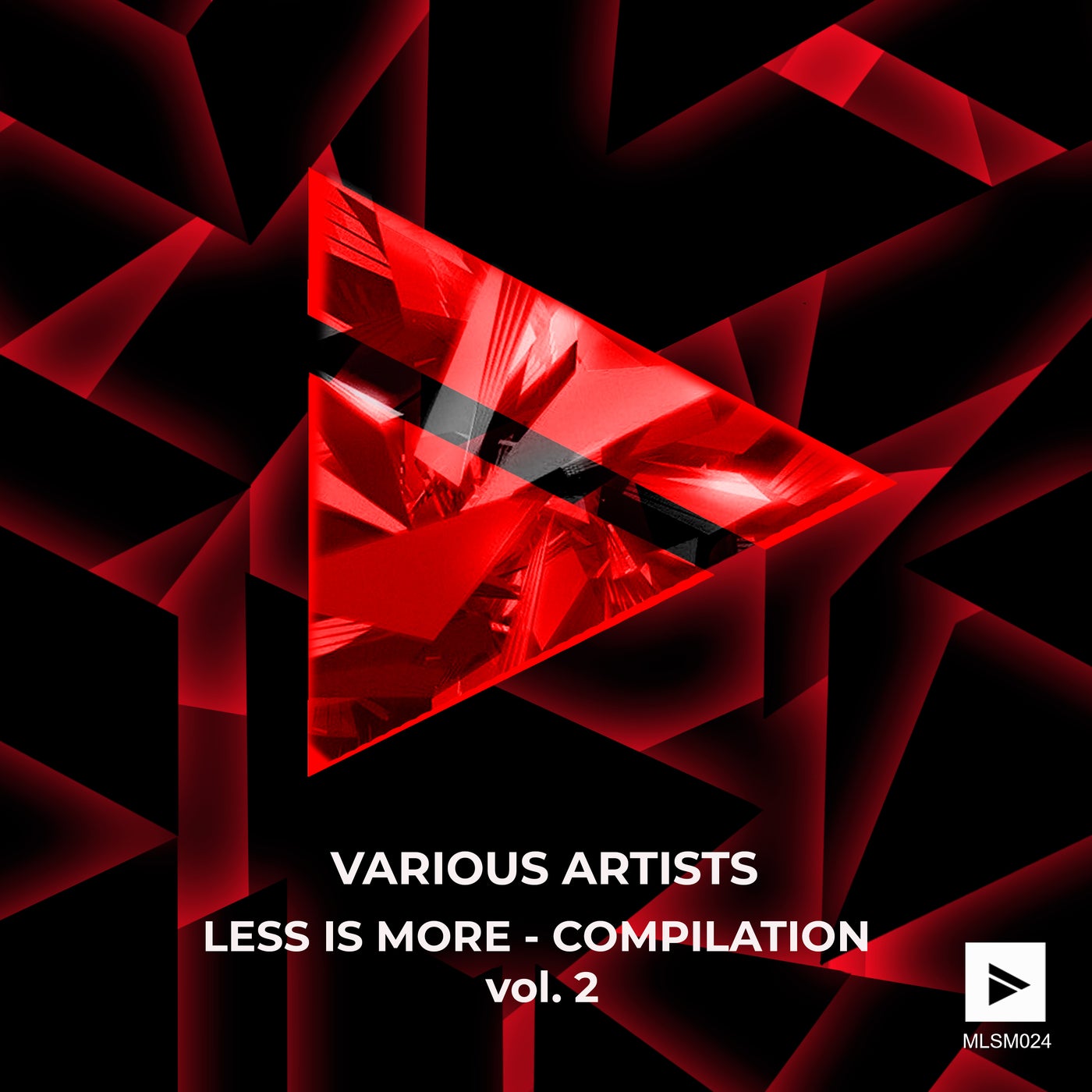 Less is More Compilation, Vol.2