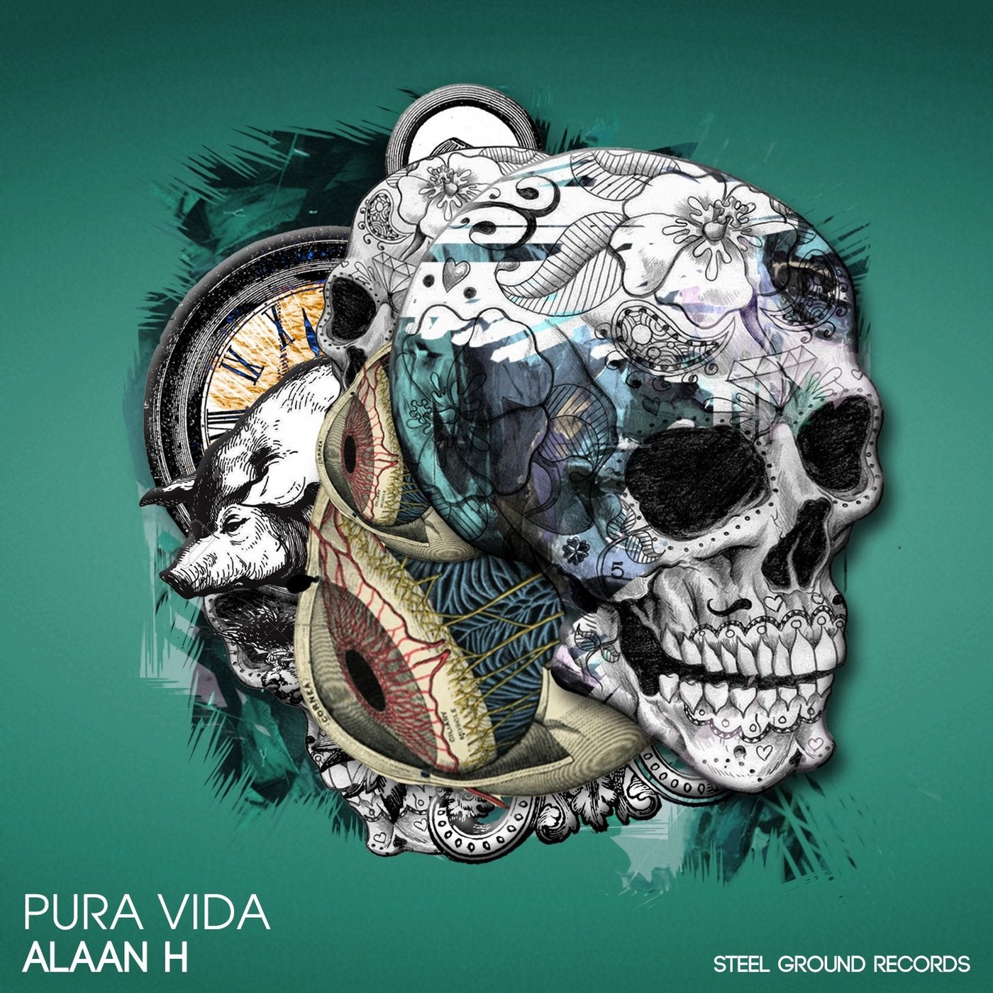 Pura Vida