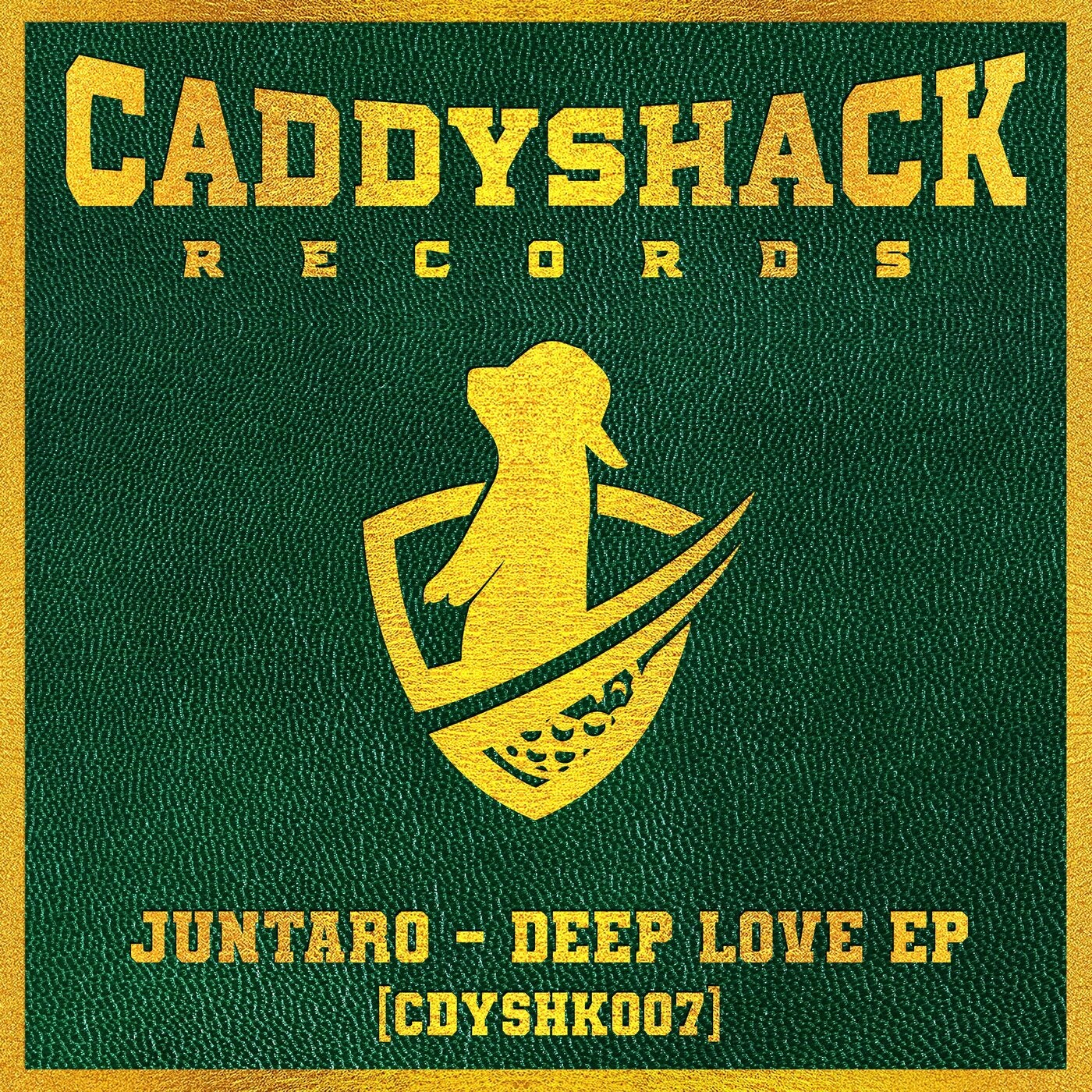 Deep Love EP