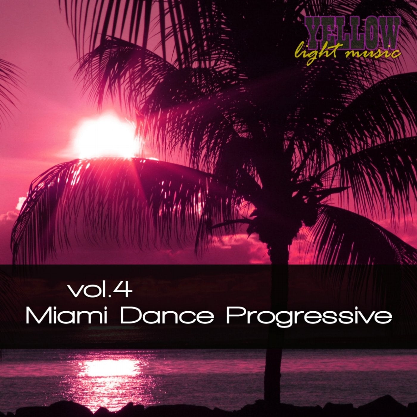 Miami Dance Progressive, Vol. 4