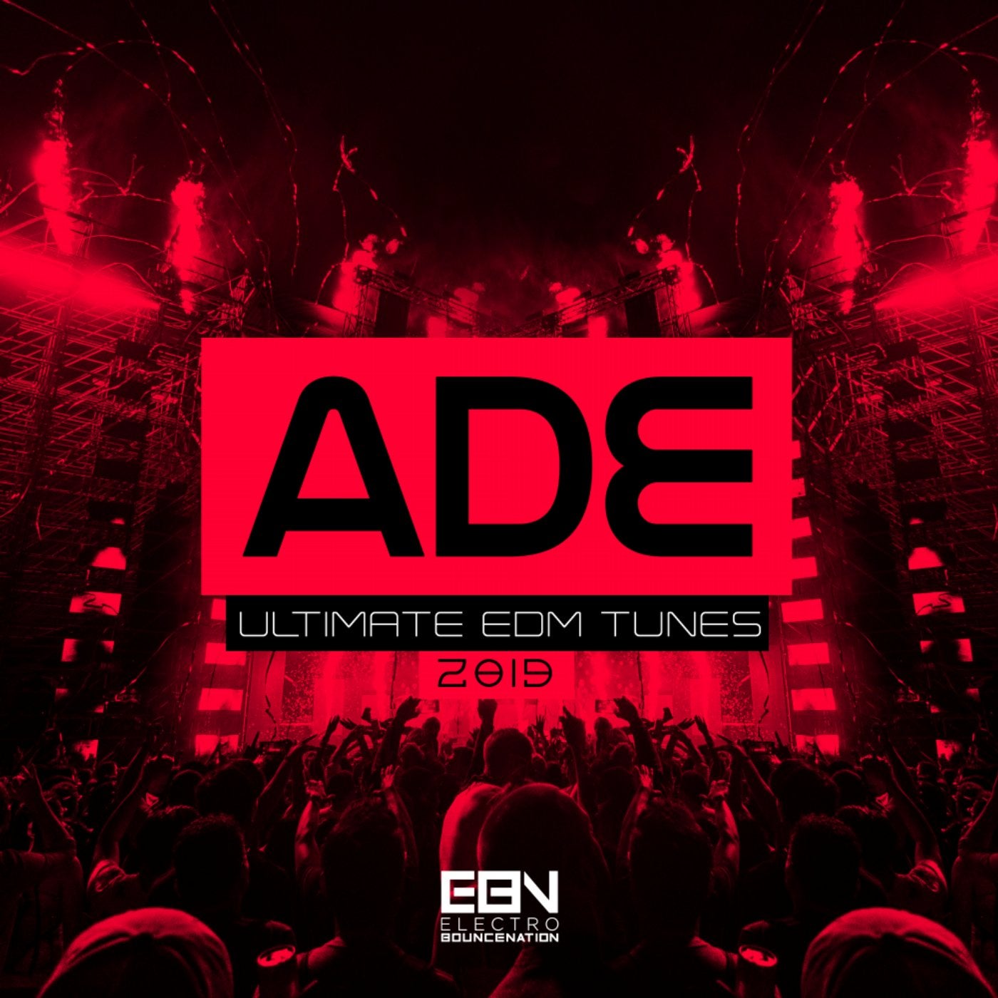 ADE 2019: Ultimate EDM Tunes