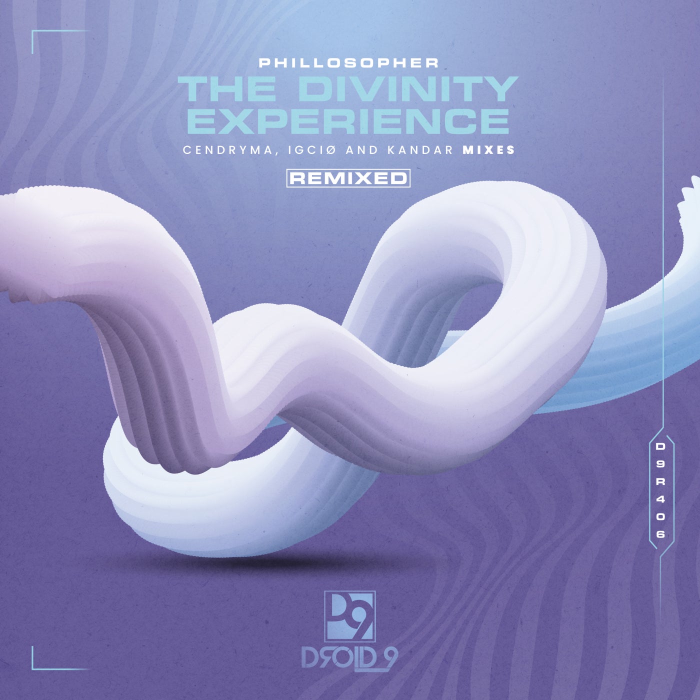 The Divinity Experience