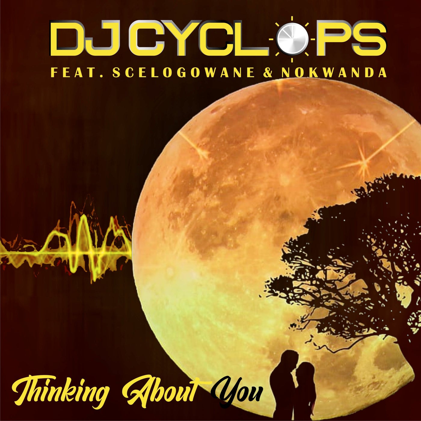 Thinking About You (feat. Nokwanda)