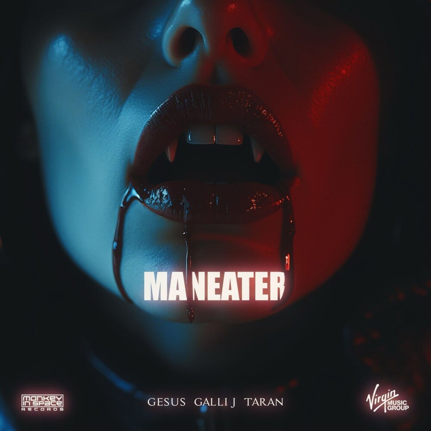 Maneater