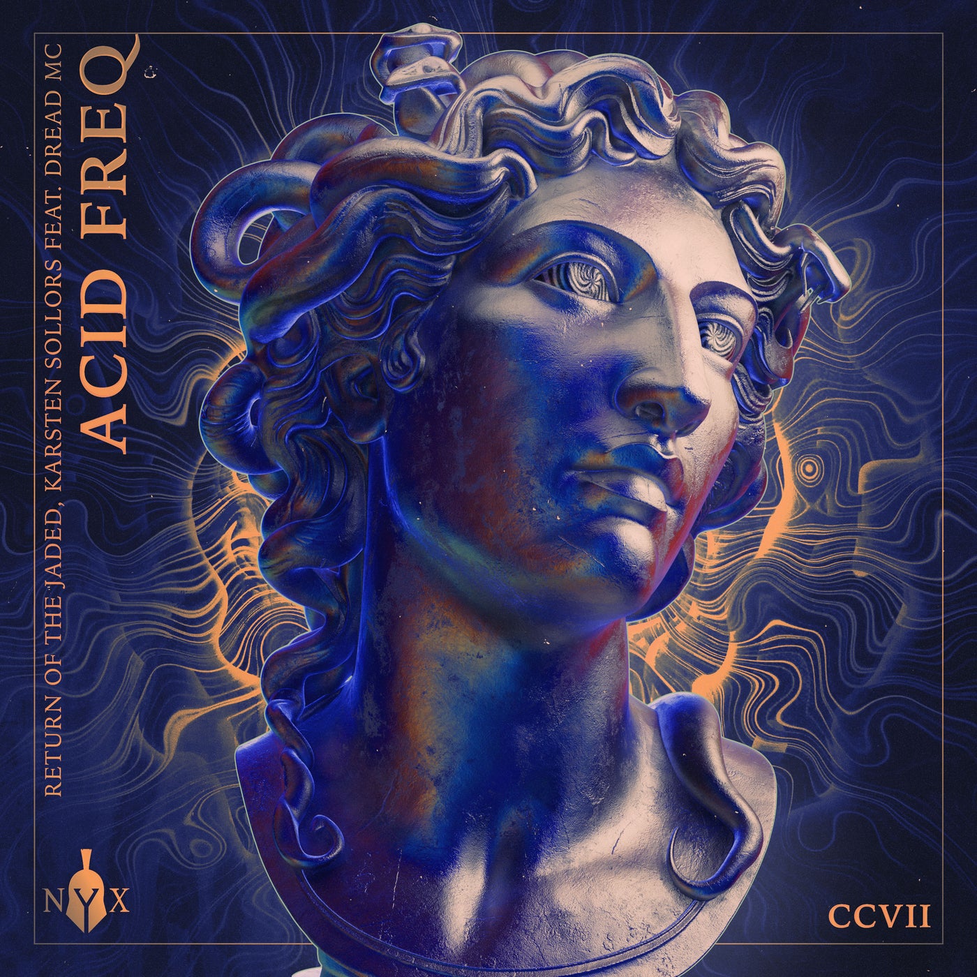 Acid Freq