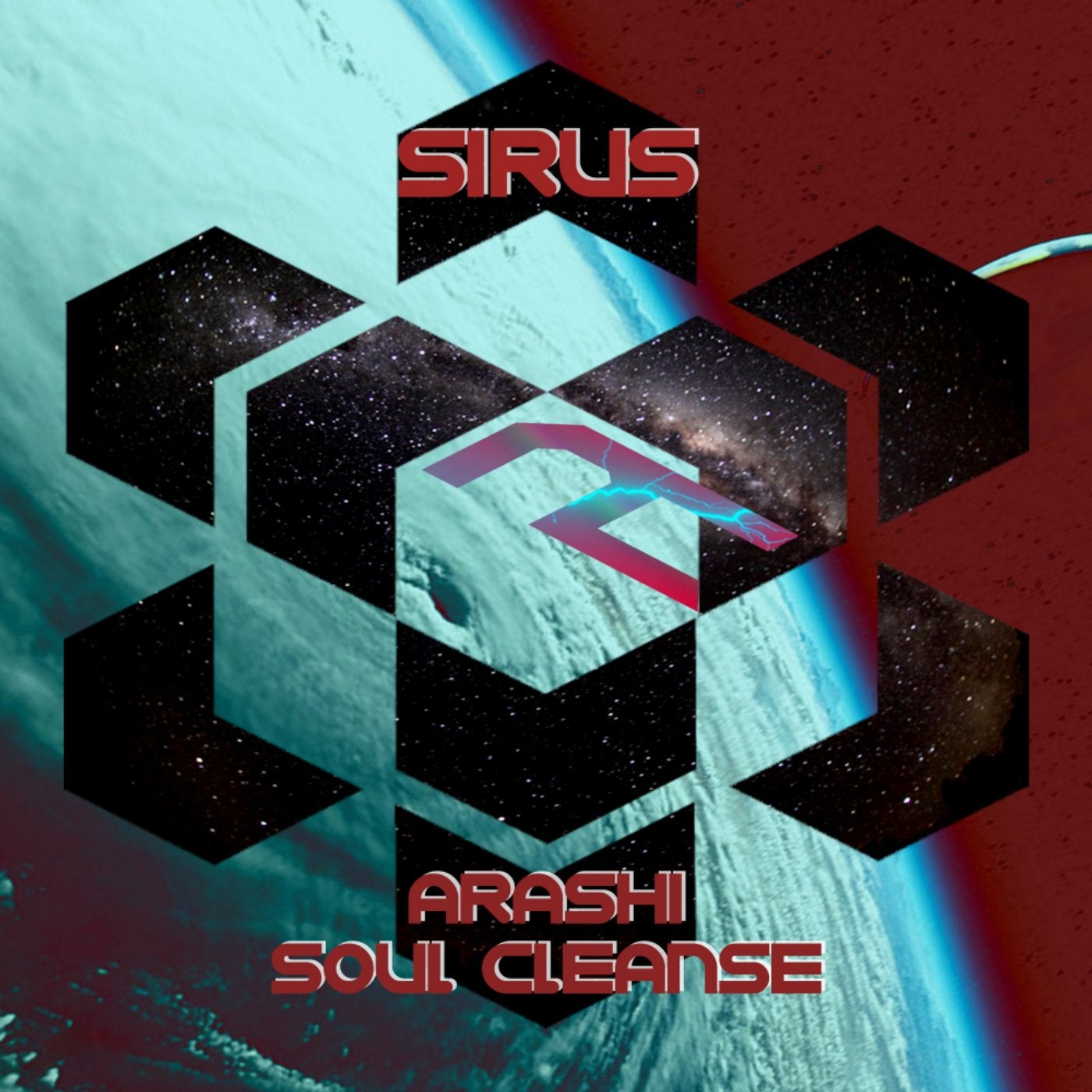 Arashi / Soul Cleanse