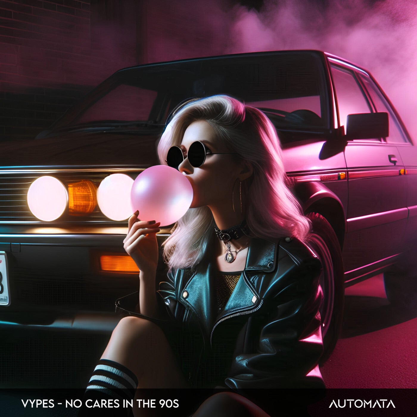 No Cares in the 90s