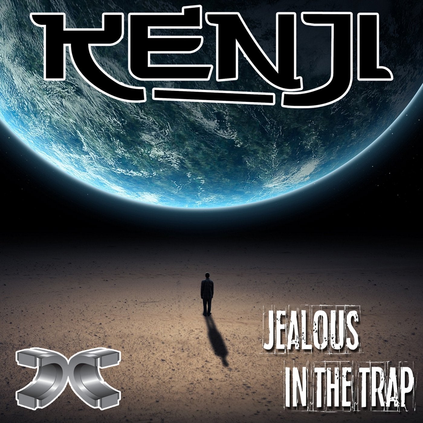 Jealous / In the Trap
