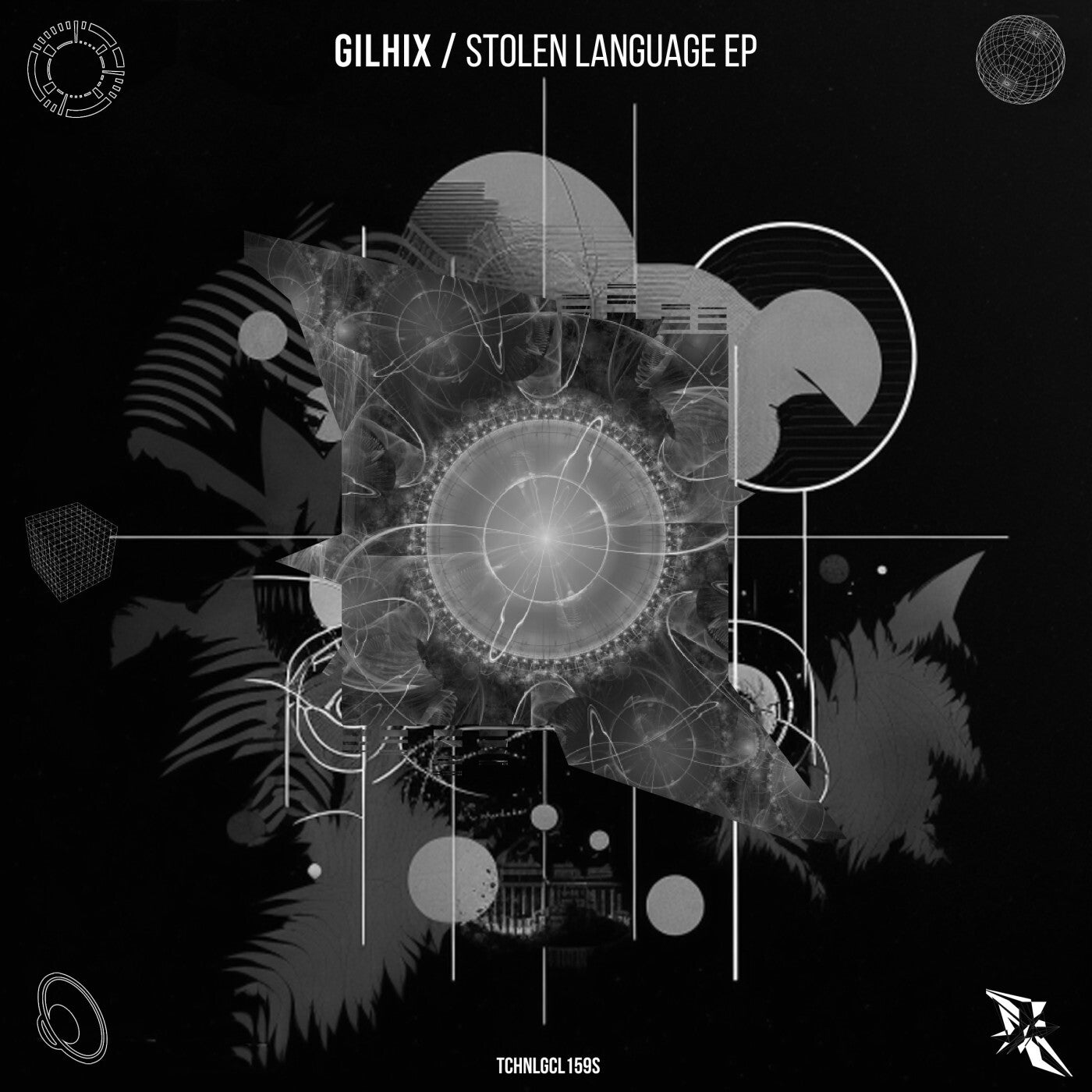 Stolen Language