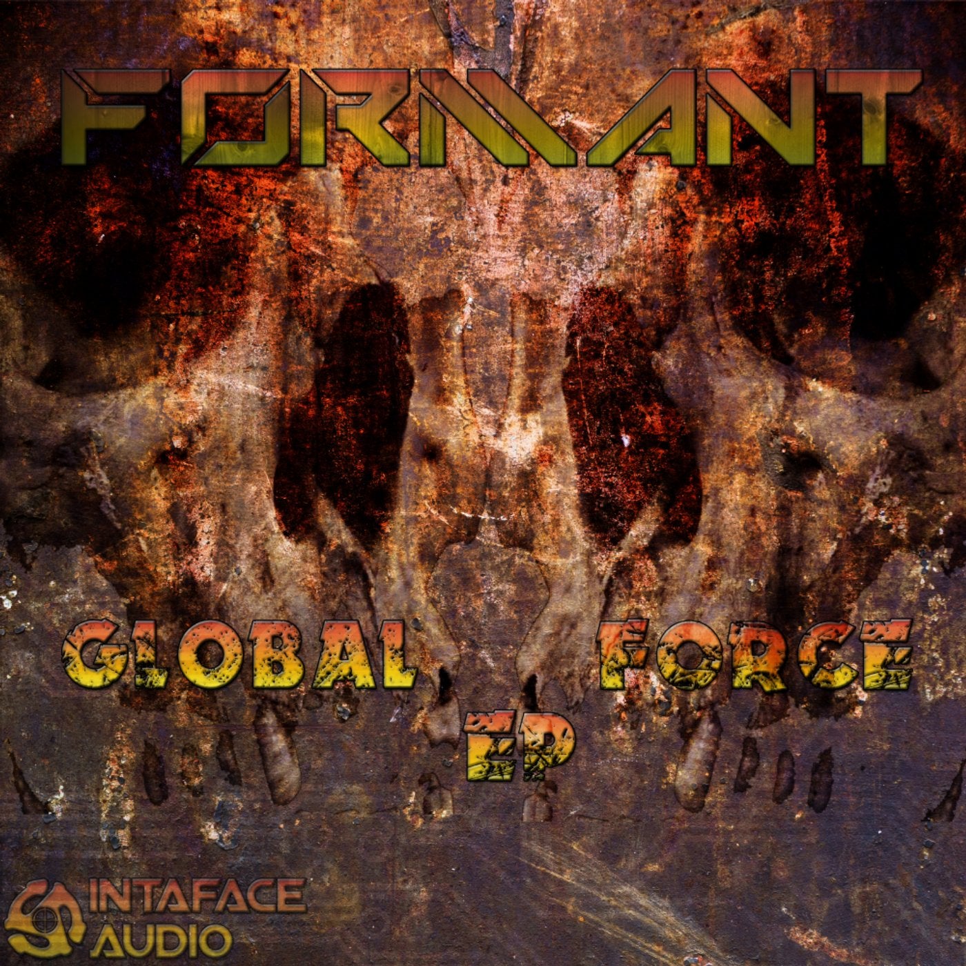 Global Force EP