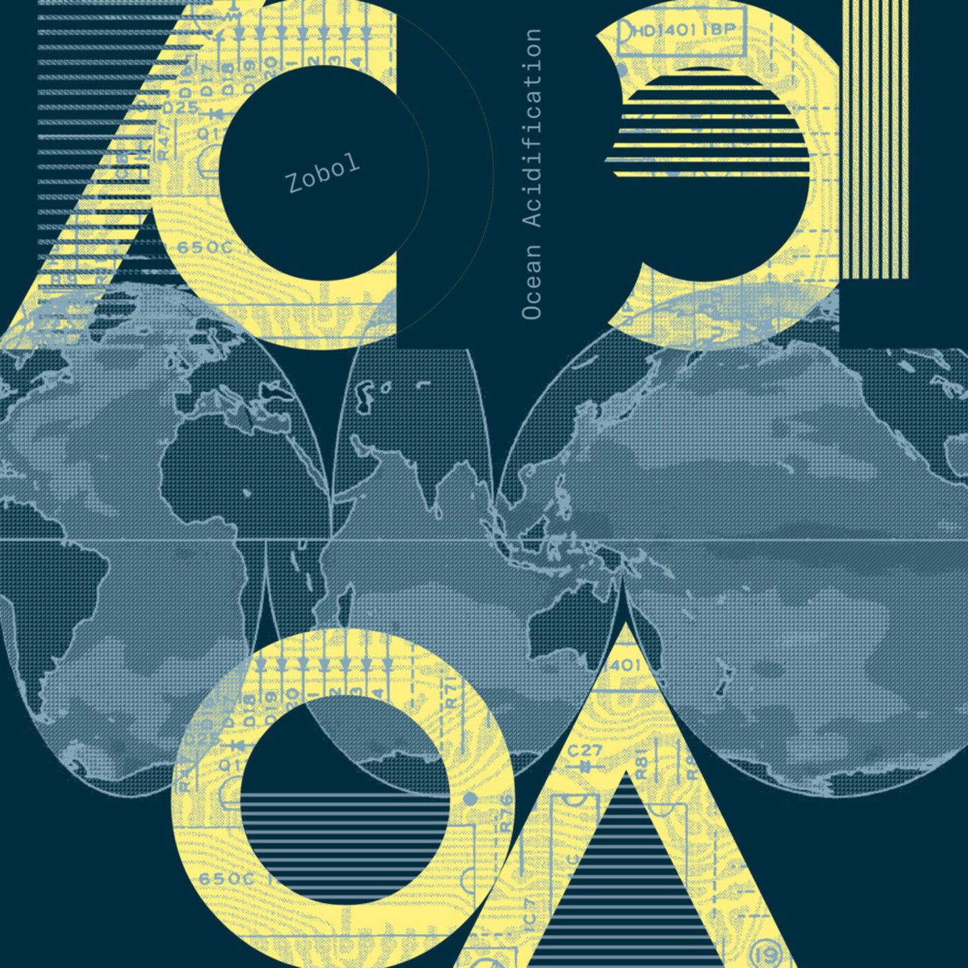 Ocean Acidification