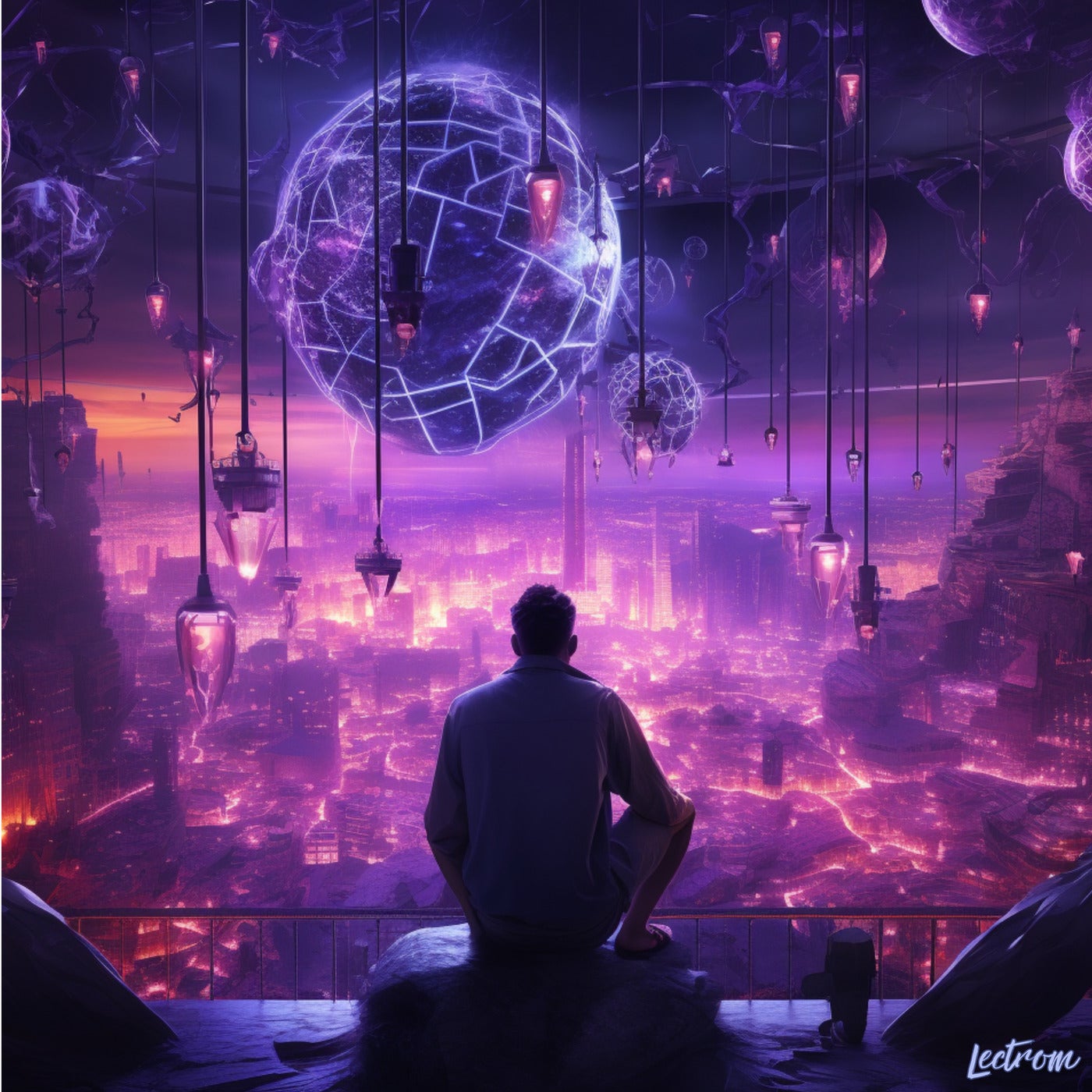 Chaos in My World