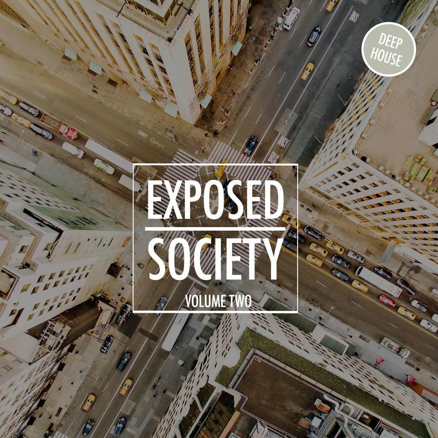 Exposed Society, Vol. 2