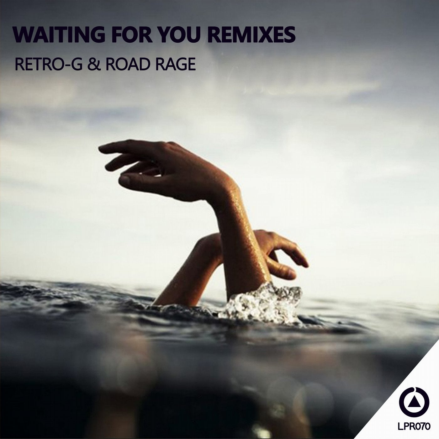Waiting For You (Remixes)
