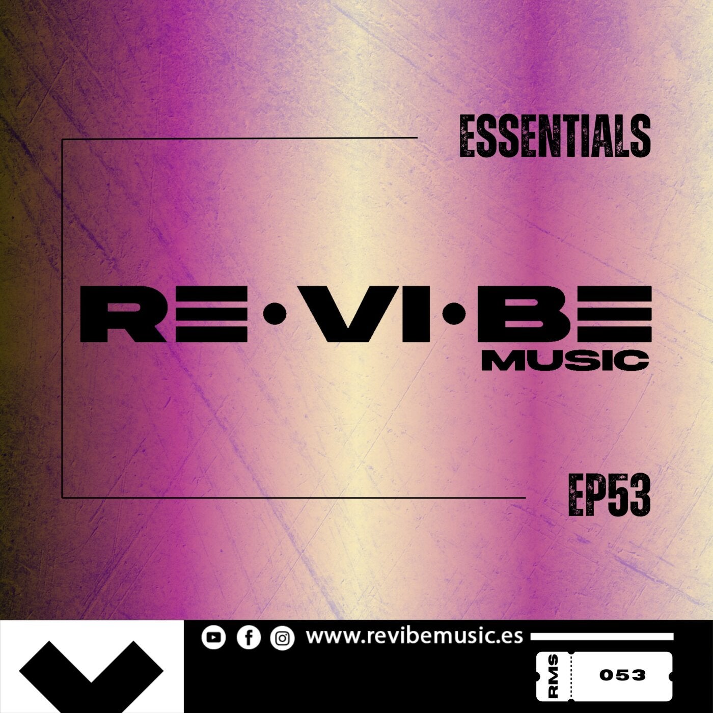 Essentials EP 53