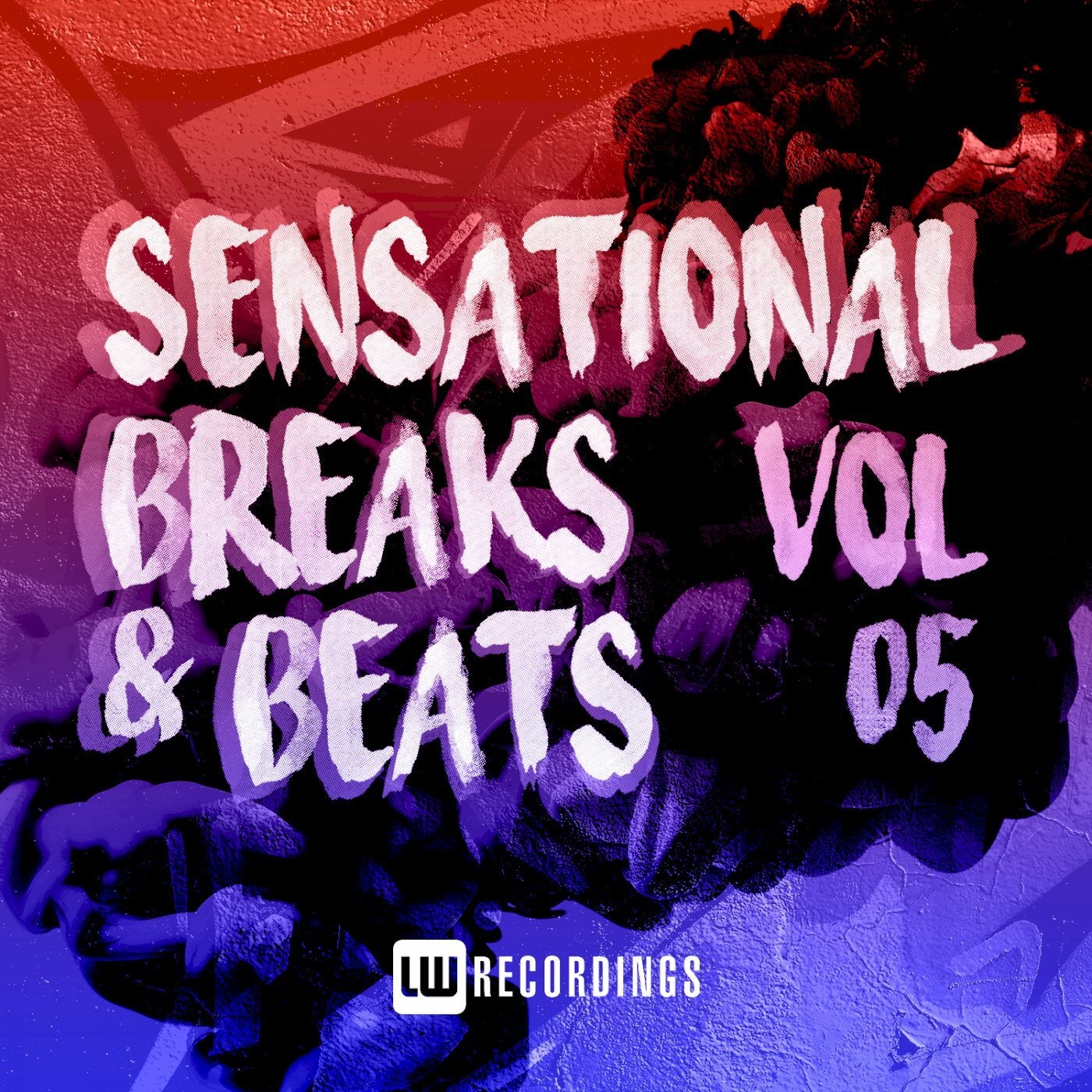 Sensational Breaks & Beats, Vol. 05