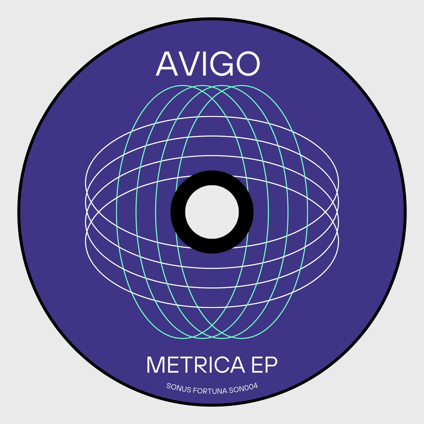 METRICA EP