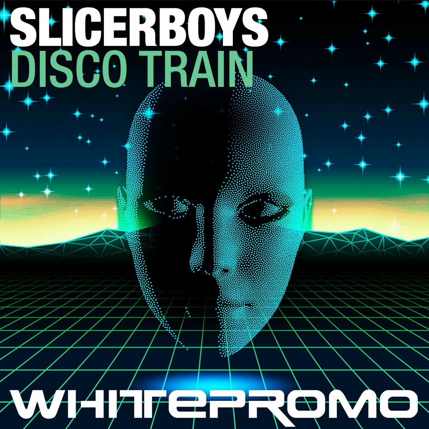 Disco Train