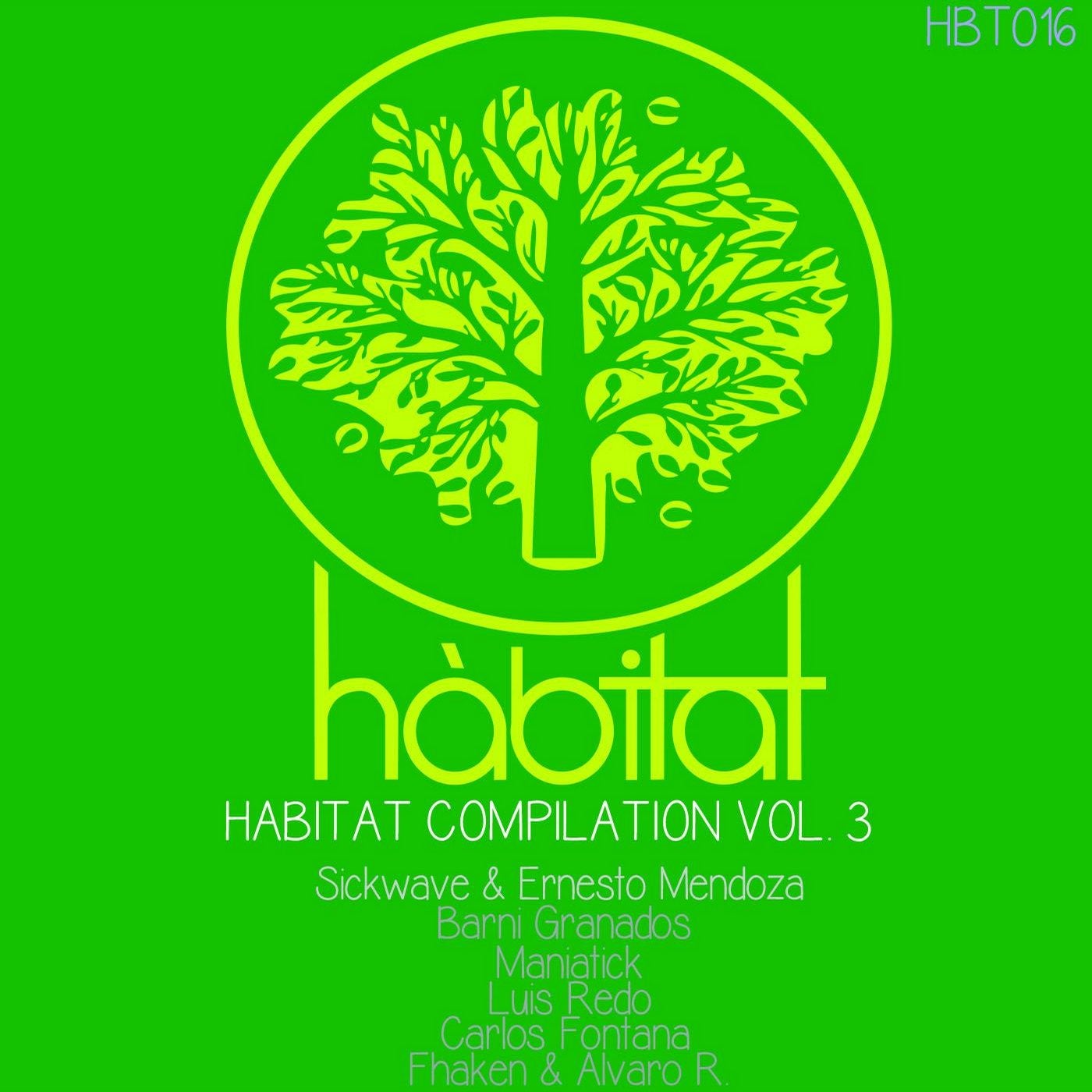 Habitat Compilation Vol.3